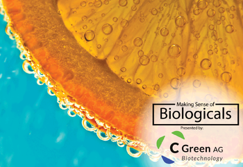Benefits of Biostimulants - March 1st 2021