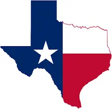 We are registered in Texas state