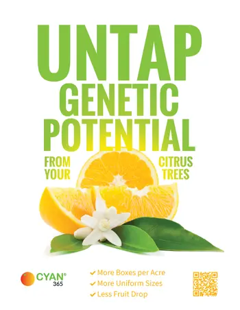 Untap the genetic potential of your crop