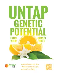 Untap the genetic potential of your crop