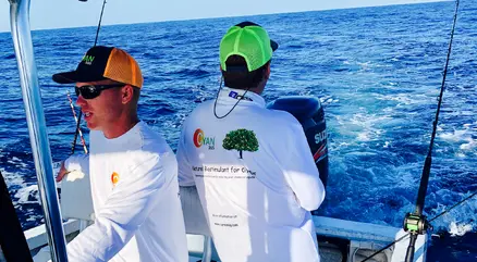 CITRUS FISHING TOURNAMENT 2019