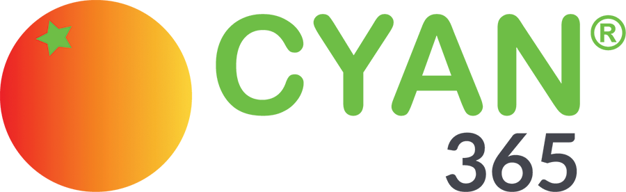 CYAN 365<sup>®</sup>